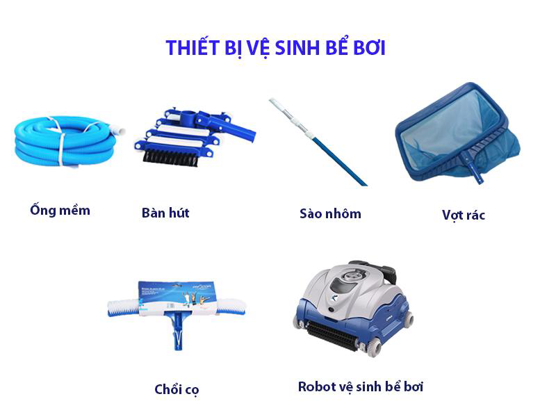 Thi công hồ bơi uy tín | Khang Thịnh Pool